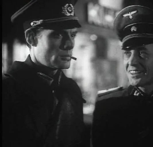 Подвиг разведчика (1947) смотреть онлайн Подвиг разведчика (1947) фильм смотреть онлайн