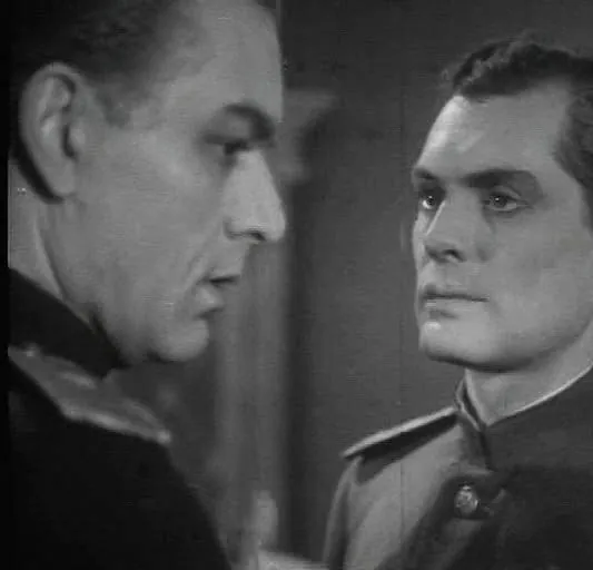 Подвиг разведчика (1947) смотреть онлайн бесплатно Подвиг разведчика (1947) фильм смотреть онлайн бесплатно