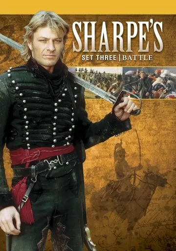 Смотреть Битва Шарпа / Sharpe's Battle(1995) фильм в онлайне бесплатно
