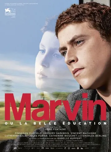 Марвин или прекрасное воспитание / Marvin ou la belle éducation (2017) фильм смотреть онлайн в хорошем качестве