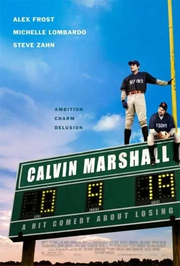 Кельвин Маршалл / Calvin Marshall (2009) фильм смотреть онлайн в хорошем качестве