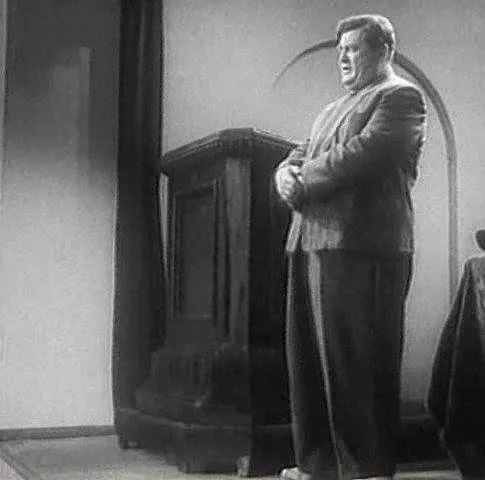 Чудак-человек (1962) смотреть онлайн Чудак-человек (1962) фильм смотреть онлайн