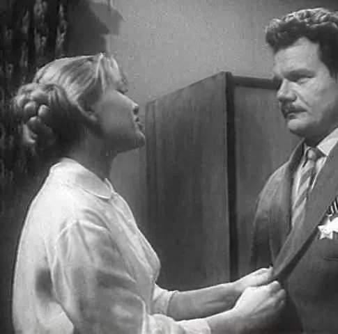 Чудак-человек (1962) смотреть онлайн бесплатно Чудак-человек (1962) фильм смотреть онлайн бесплатно