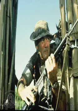 Осада базы «Глория» (1989) смотреть онлайн бесплатно Осада базы «Глория» (1989) фильм смотреть онлайн бесплатно