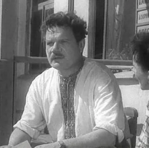 Чудак-человек (1962) в хорошем качестве смотреть онлайн Чудак-человек (1962) фильм в хорошем качестве смотреть онлайн