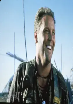 Осада базы «Глория» (1989) смотреть онлайн Осада базы «Глория» (1989) фильм смотреть онлайн