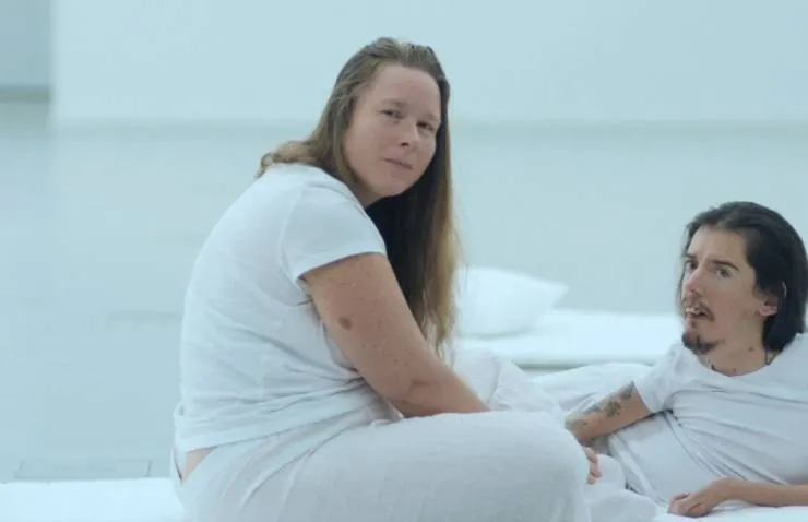 Недотрога (2018) в хорошем качестве смотреть онлайн Недотрога (2018) фильм в хорошем качестве смотреть онлайн