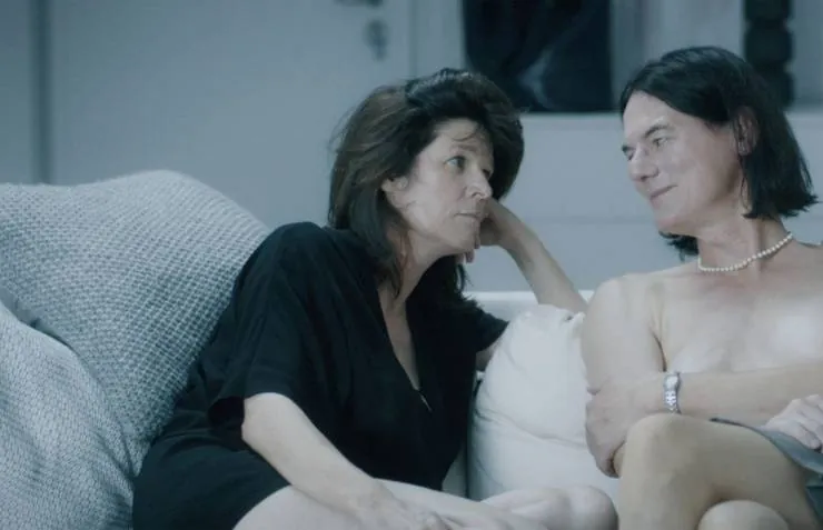 Недотрога (2018) смотреть онлайн бесплатно Недотрога (2018) фильм смотреть онлайн бесплатно