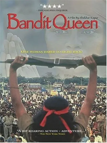 Королева бандитов / Bandit Queen (1994) фильм смотреть онлайн в хорошем качестве