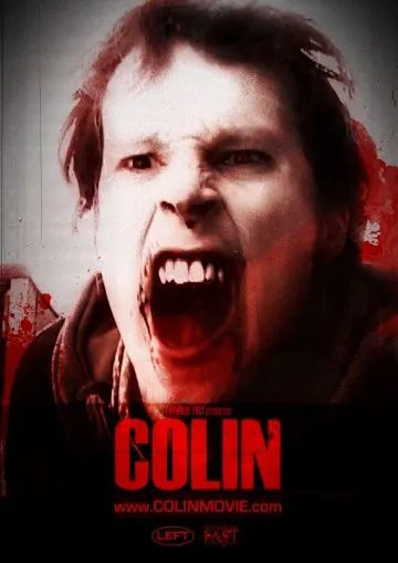 Колин / Colin (2008) фильм смотреть онлайн в хорошем качестве
