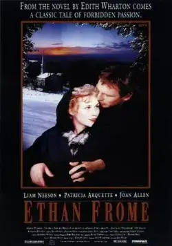 Итэн Фроум / Ethan Frome (1993) фильм смотреть онлайн в хорошем качестве