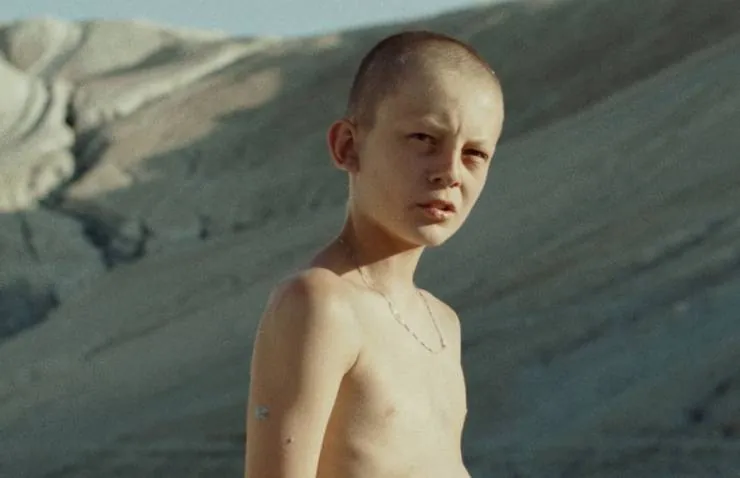 Дикарь (2018) смотреть онлайн Дикарь (2018) фильм смотреть онлайн