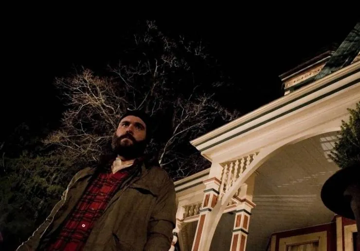 Дом дьявола (2008) смотреть онлайн бесплатно Дом дьявола (2008) фильм смотреть онлайн бесплатно