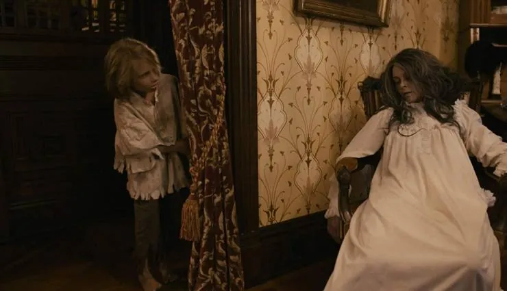 Гоблин (2017) смотреть онлайн Гоблин (2017) фильм смотреть онлайн