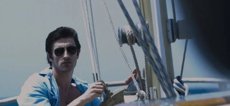 Сирена (2010) смотреть онлайн бесплатно Сирена (2010) фильм смотреть онлайн бесплатно