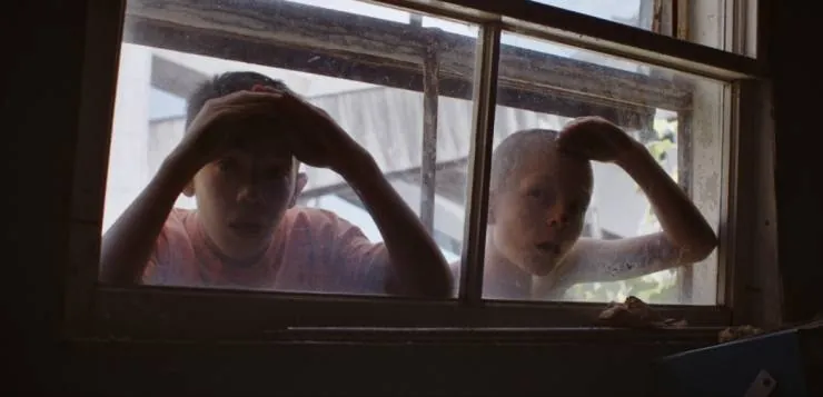 Дикарь (2018) смотреть онлайн бесплатно Дикарь (2018) фильм смотреть онлайн бесплатно