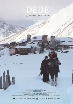 Деде / Dede (2017) фильм смотреть онлайн в хорошем качестве