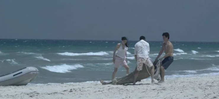 Сирена (2010) смотреть онлайн Сирена (2010) фильм смотреть онлайн