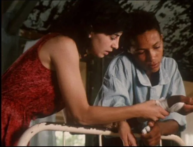 Без иллюзий (1994) смотреть онлайн бесплатно Без иллюзий (1994) фильм смотреть онлайн бесплатно