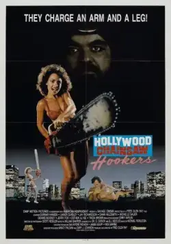 Голливудские шлюхи с бензопилами / Hollywood Chainsaw Hookers (1988) фильм смотреть онлайн в хорошем качестве