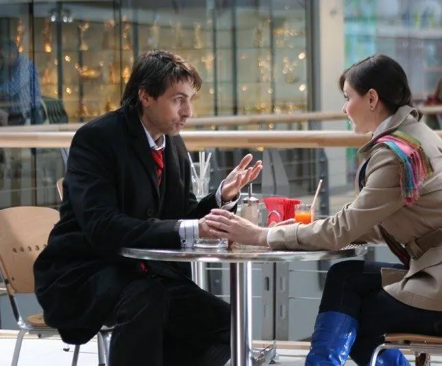 Фабрика счастья (2007) в хорошем качестве смотреть онлайн Фабрика счастья (2007) фильм в хорошем качестве смотреть онлайн