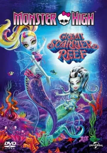 Школа монстров: Большой ужасный риф / Monster High: Great Scarrier Reef (2016) мультфильм смотреть онлайн Школа монстров: Большой ужасный риф / Monster High: Great Scarrier Reef (2016) мультфильм смотреть онлайн в хорошем качестве