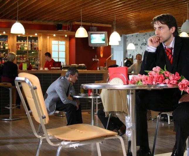 Фабрика счастья (2007) смотреть онлайн бесплатно Фабрика счастья (2007) фильм смотреть онлайн бесплатно