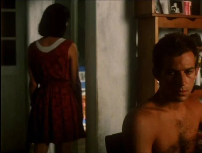 Без иллюзий (1994) в хорошем качестве смотреть онлайн Без иллюзий (1994) фильм в хорошем качестве смотреть онлайн