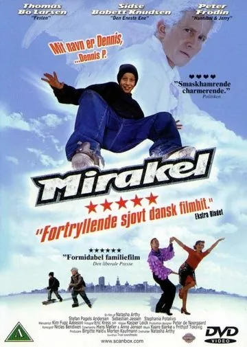Чудо / Mirakel (2000) фильм смотреть онлайн в хорошем качестве