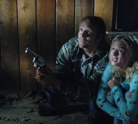 Ночные небеса (2007) смотреть онлайн Ночные небеса (2007) фильм смотреть онлайн