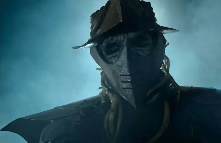 Калеуче: Зов моря (2012) в хорошем качестве смотреть онлайн Калеуче: Зов моря (2012) фильм в хорошем качестве смотреть онлайн