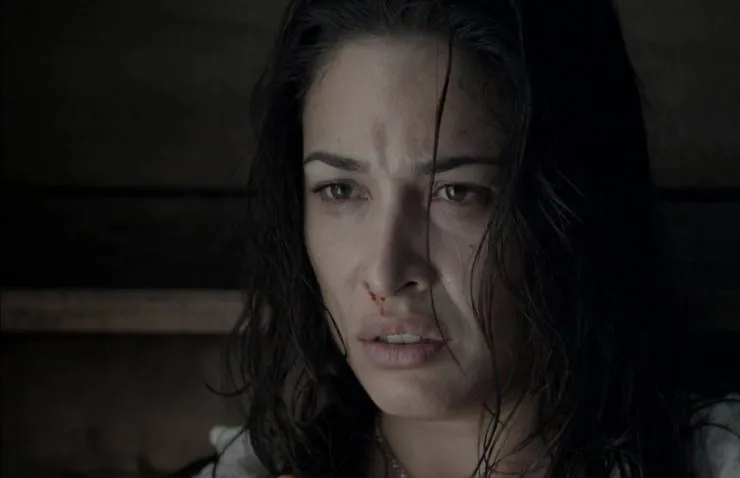 Калеуче: Зов моря (2012) смотреть онлайн бесплатно Калеуче: Зов моря (2012) фильм смотреть онлайн бесплатно