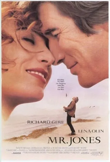 Мистер Джонс / Mr. Jones (1993) фильм смотреть онлайн в хорошем качестве