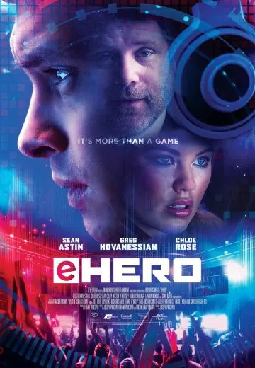 eHero (2018) фильм смотреть онлайн в хорошем качестве
