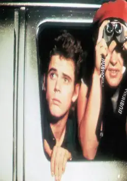 Тайный поклонник (1985) смотреть онлайн бесплатно Тайный поклонник (1985) фильм смотреть онлайн бесплатно