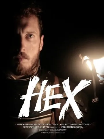 Заклятье / Hex (2017) фильм смотреть онлайн Заклятье / Hex (2017) фильм смотреть онлайн в хорошем качестве