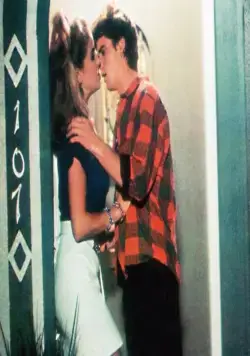 Тайный поклонник (1985) смотреть онлайн Тайный поклонник (1985) фильм смотреть онлайн