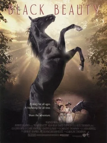 Черный красавец / Black Beauty (1994) фильм смотреть онлайн Черный красавец / Black Beauty (1994) фильм смотреть онлайн в хорошем качестве