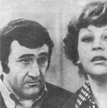 Следствие ведут знатоки: Ваше подлинное имя? (1971) смотреть онлайн Следствие ведут знатоки: Ваше подлинное имя? (1971) фильм смотреть онлайн