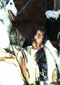 Проделки в старинном духе (1986) смотреть онлайн Проделки в старинном духе (1986) фильм смотреть онлайн