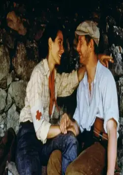 Земля и свобода (1995) в хорошем качестве смотреть онлайн Земля и свобода (1995) фильм в хорошем качестве смотреть онлайн