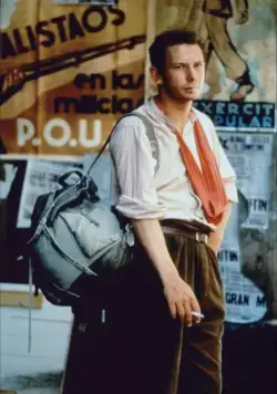 Земля и свобода (1995) смотреть онлайн бесплатно Земля и свобода (1995) фильм смотреть онлайн бесплатно