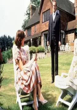 Рыбка по имени Ванда (1988) смотреть онлайн Рыбка по имени Ванда (1988) фильм смотреть онлайн