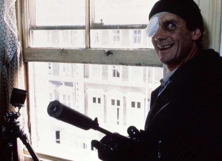 Рыбка по имени Ванда (1988) смотреть онлайн бесплатно Рыбка по имени Ванда (1988) фильм смотреть онлайн бесплатно