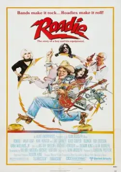 Техперсонал / Roadie (1980) фильм смотреть онлайн Техперсонал / Roadie (1980) фильм смотреть онлайн в хорошем качестве