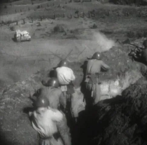 Возвращение с победой (1947) смотреть онлайн бесплатно Возвращение с победой (1947) фильм смотреть онлайн бесплатно