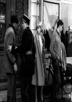 7 дней. 7 ночей (1960) смотреть онлайн бесплатно 7 дней. 7 ночей (1960) фильм смотреть онлайн бесплатно