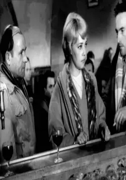 7 дней. 7 ночей (1960) в хорошем качестве смотреть онлайн 7 дней. 7 ночей (1960) фильм в хорошем качестве смотреть онлайн