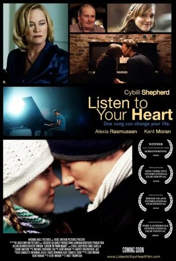 Слушай свое сердце / Listen to Your Heart (2010) фильм смотреть онлайн в хорошем качестве