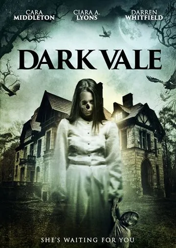 Dark Vale (2018) фильм смотреть онлайн Dark Vale (2018) фильм смотреть онлайн в хорошем качестве